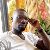 Benjamin Debrah