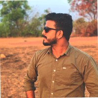 Mohammed Rafeeq