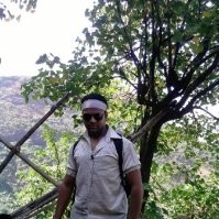 ayub shaikh