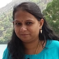 Uma Lakshmi