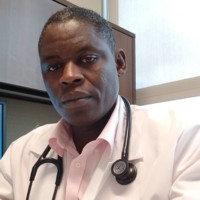 Dr. Atulo Raphael