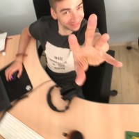 Anton Shamray