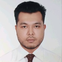 Ashif Hasan Parosh