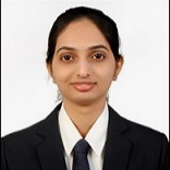 Siddhi Deshmukh