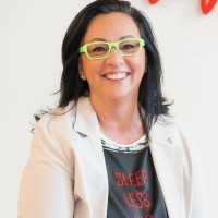 Nicoletta BoldriniNicoletta Boldrini is an Influencer