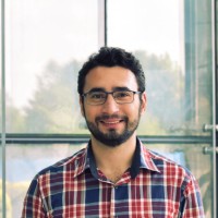H. Furkan Alkan, Phd