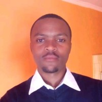 Kelvin Gitau