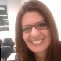 Maria Do Carmo Jacob Caçador