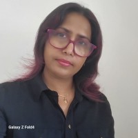 Dilani Jayasinghe