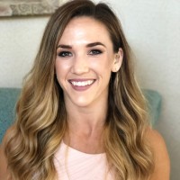 Elycia Jones