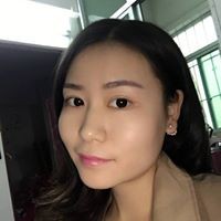Alina Yu