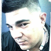 Dario Ponce