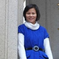 Sandy Hu