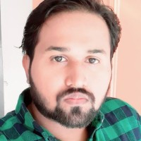 Ali Raza Afzal