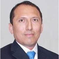 Marx Israel Vargas Hernandez