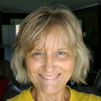 Lisa Haberly