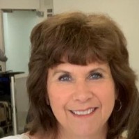 Gail Sands