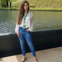 Stephanie Andrade