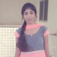 Shreeja Reddy