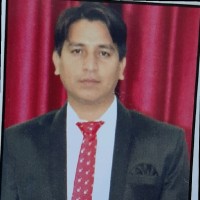 Vikas Dobriyal