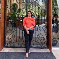 Khushbu Parmar