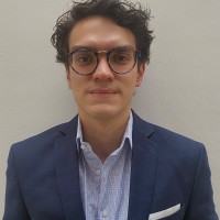 José Pablo Contreras Méndez