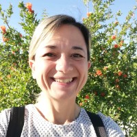Arianna Frigo