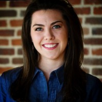 Caitlyne Cloe Talamini