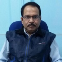 Prafulla Kumar Rout