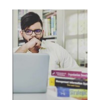 Syed Mohammed