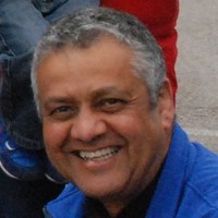 Stan Barber