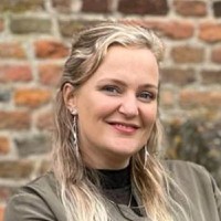 Lisanne Hoogenraad