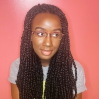 Eboné Charles