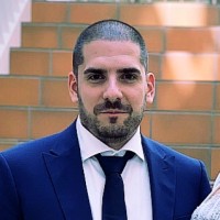 Alexandro Fernandez