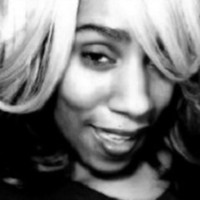 Michelle Nicole Thomas