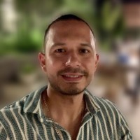 Daniel Paredes