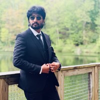 Rohith Valluri