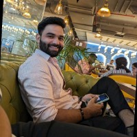 Nilesh Advirkar