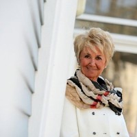 Patricia Warren