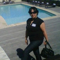 Shireen Swarts