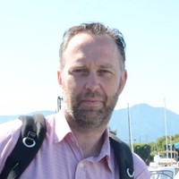 David Cheshire