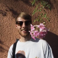 Daniel Atkinson
