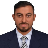 Maksudar Rahman