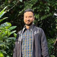 Md Tanweer Alam