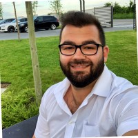David Nagy Molnar