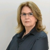 Maria Tereza Pereira