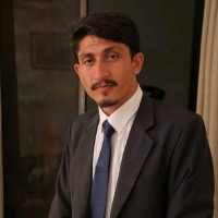 Muhammad Zahir Khan