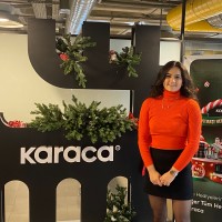 Kübranur Çeli̇k