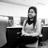 Divleen Kaur
