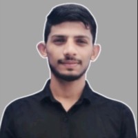 Ubaid Patel